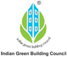 indian green building council